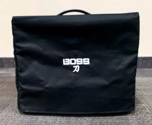 BOSS - Katana-50 MkII Combo Amplifier 6